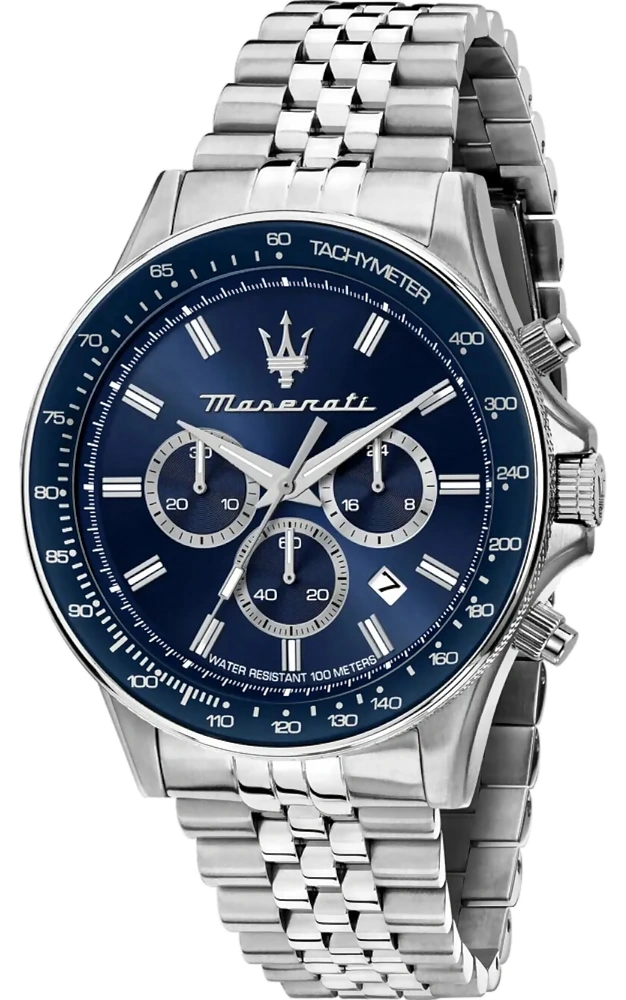 Maserati Sfida Chronograph R8873640025 — produktbilde