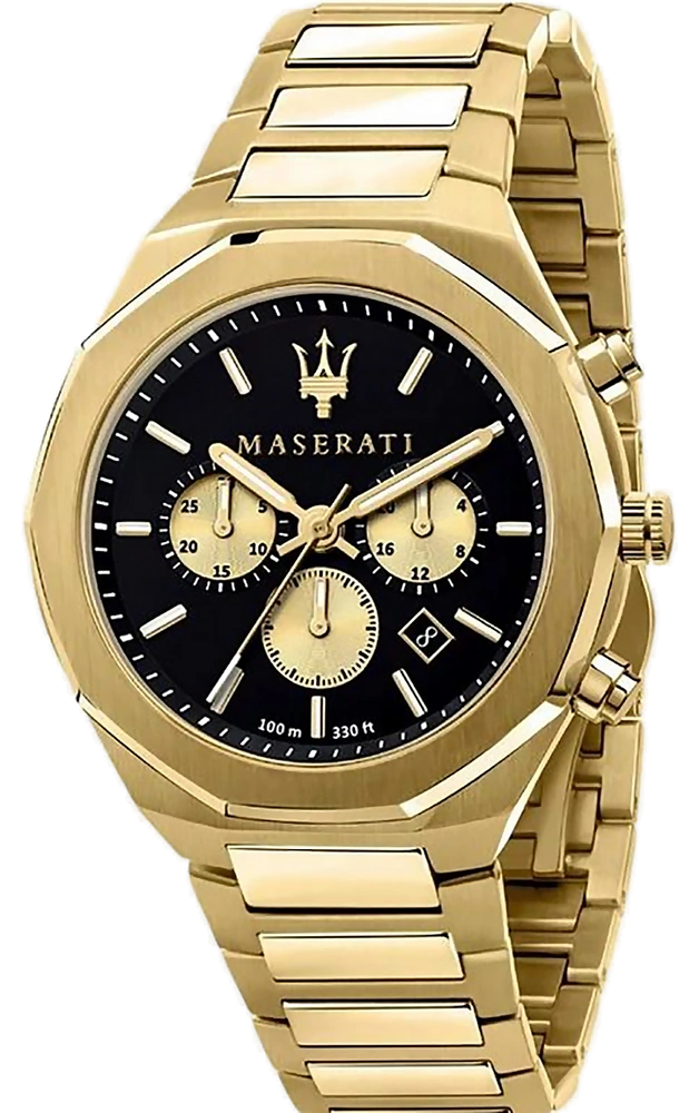 Stile Chronograph R8873642001