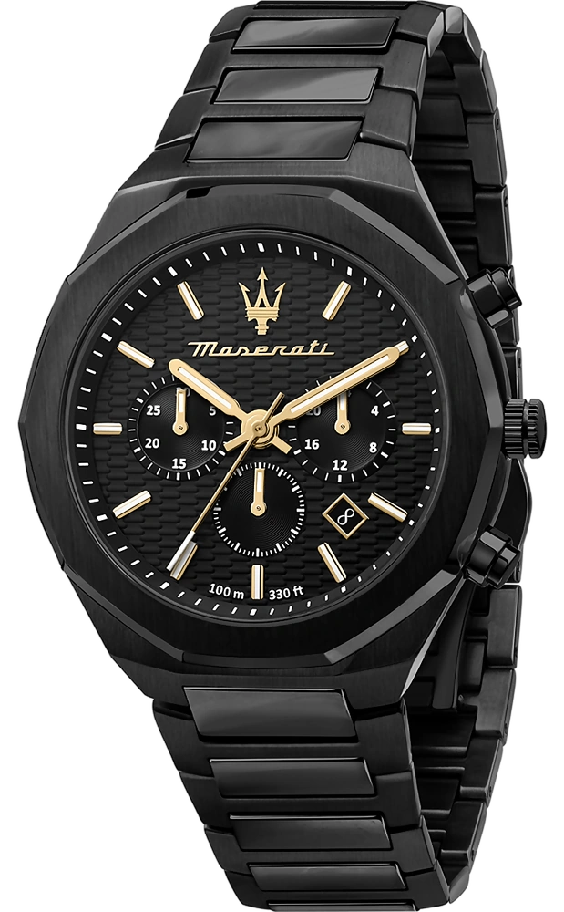 Stile Chronograph R8873642005