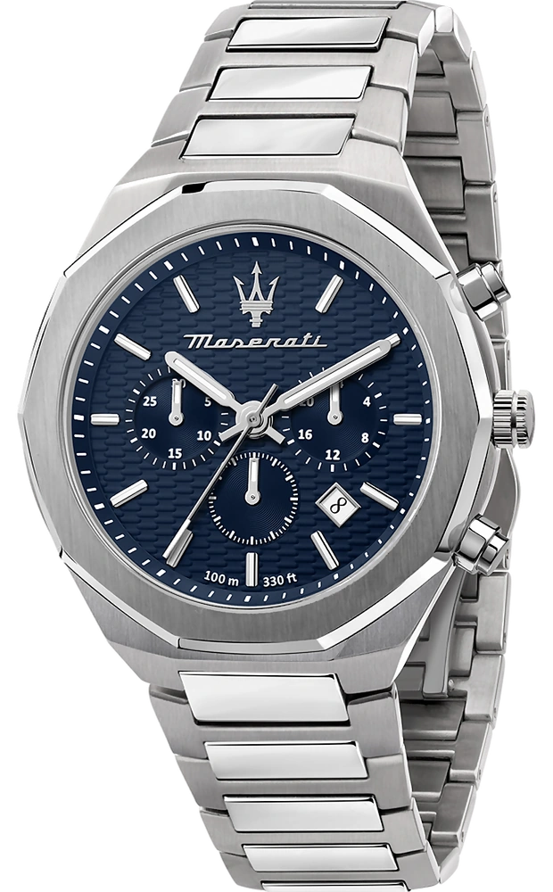 Stile Chronograph R8873642006