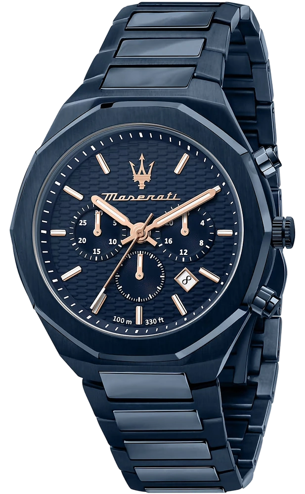 Stile Chronograph R8873642008