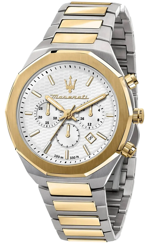 Maserati Stile Chronograph R8873642009 — product photo