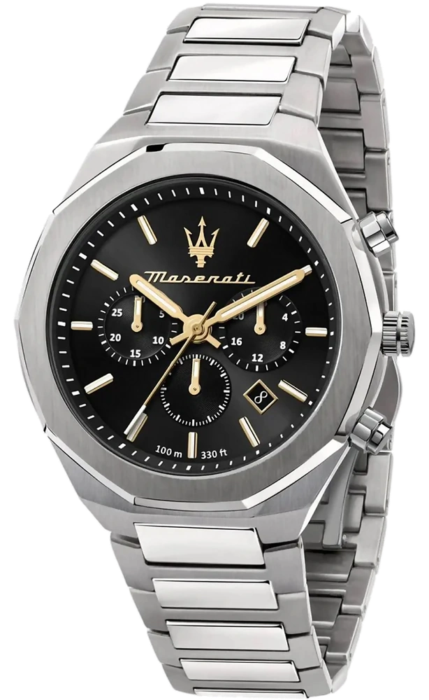 Stile Chronograph R8873642010