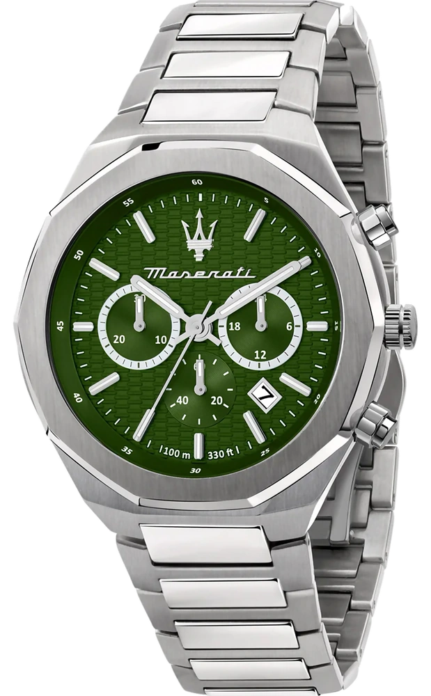 Stile Chronograph R8873642011