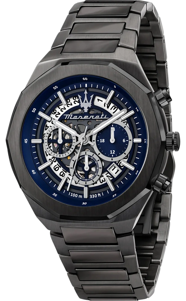 Stile Chronograph R8873642012