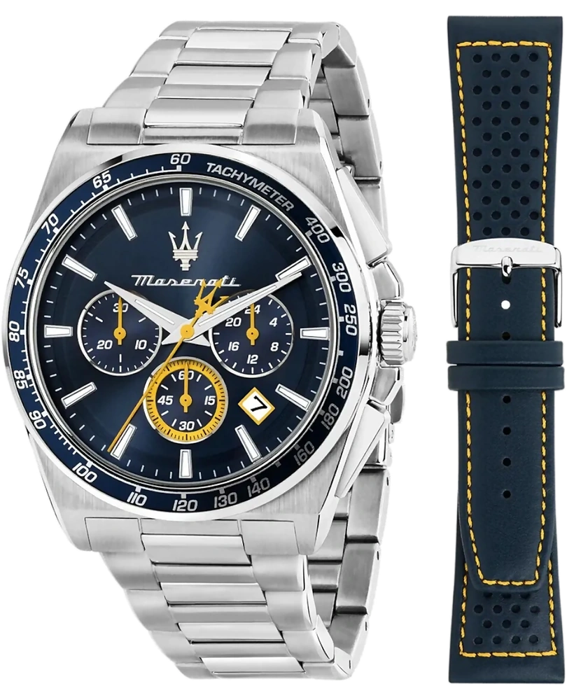Velocità Chronograph Special Edition R8873652001