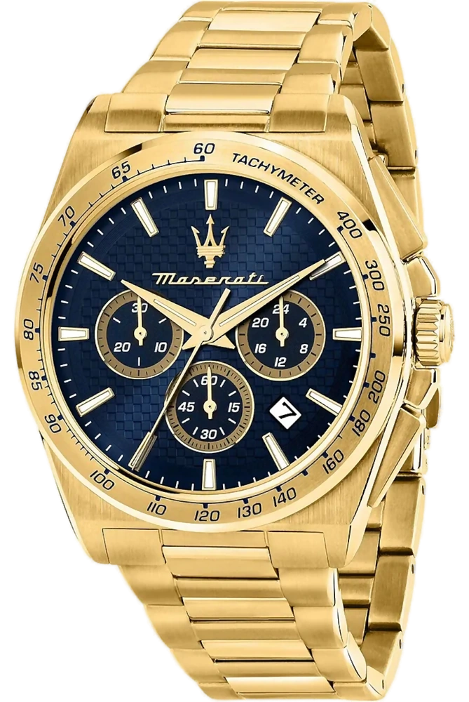 Velocità Chronograph R8873652002