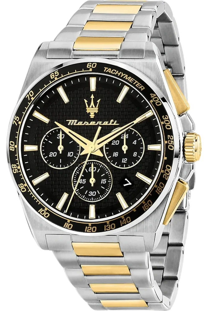 Velocità Chronograph R8873652003