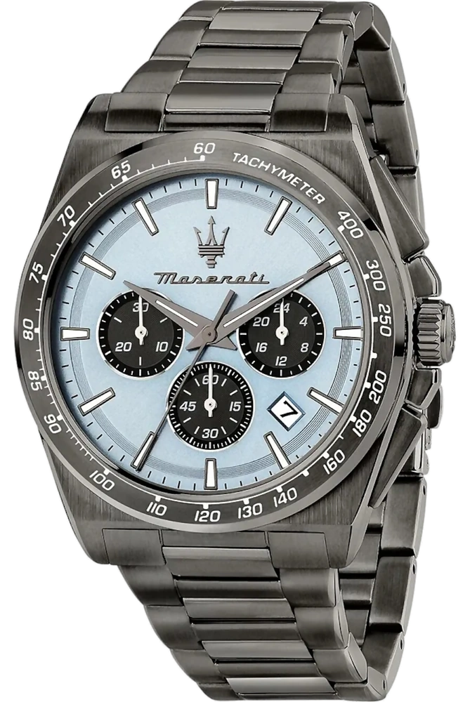 Velocità Chronograph Special Edition R8873652004