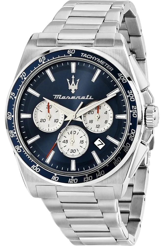 Maserati Velocità Chronograph R8873652005 — produktfoto