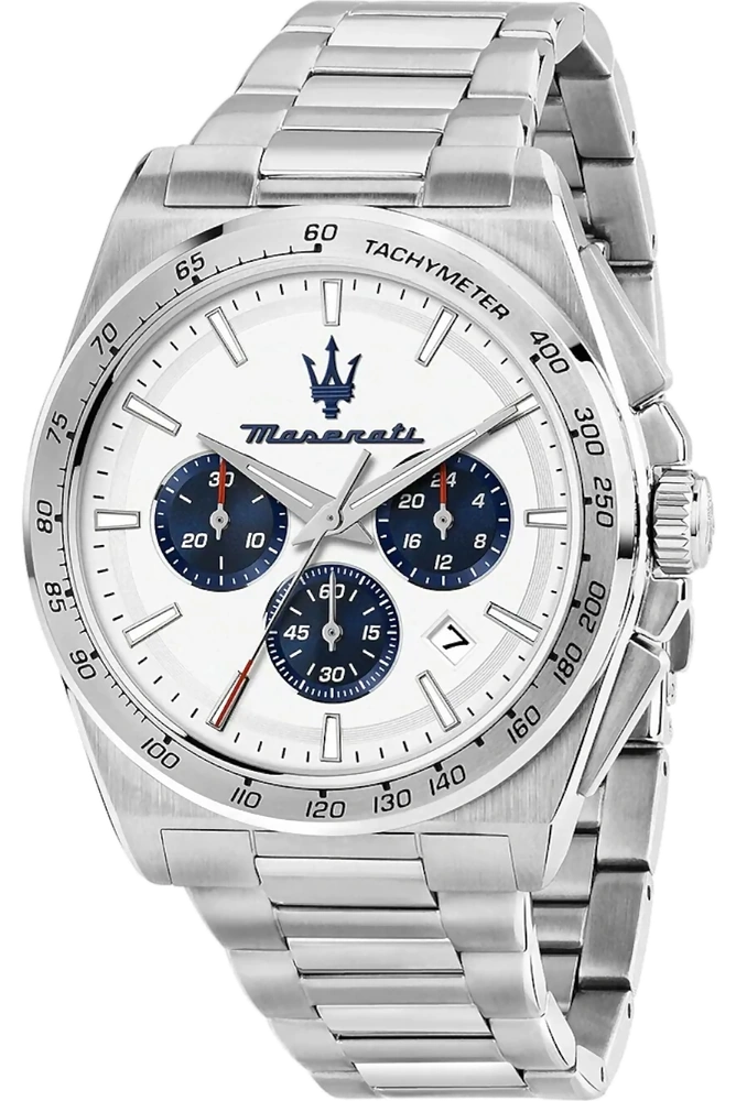 Velocità Chronograph R8873652007