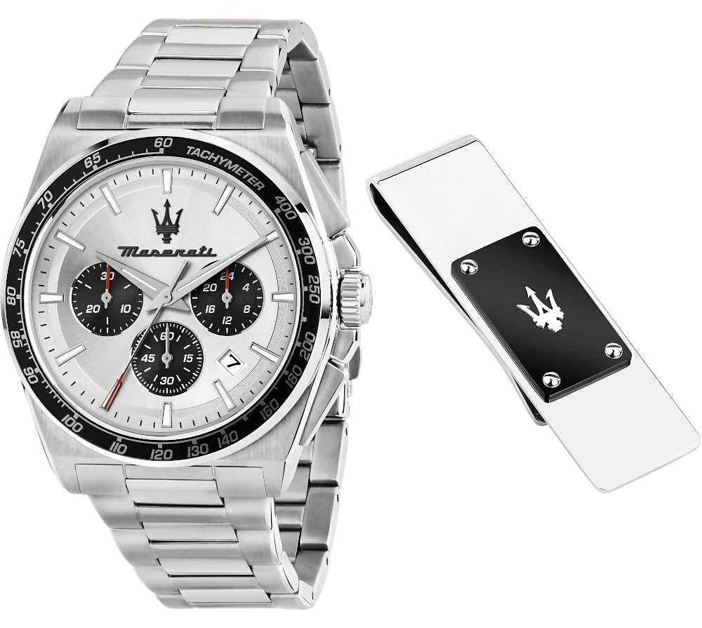 Velocità Chronograph R8873652009