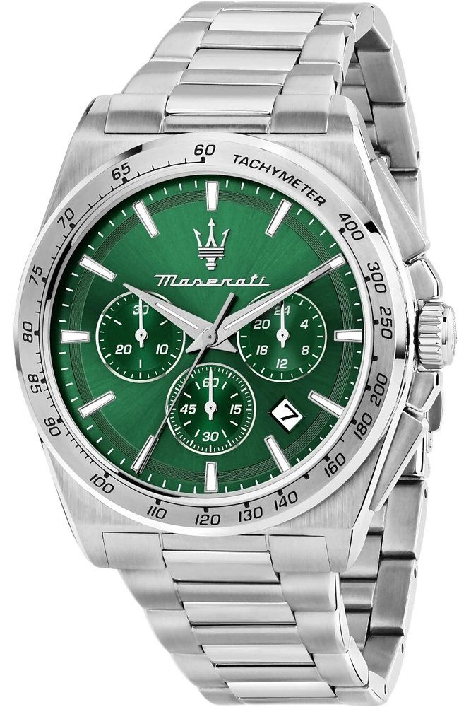 Maserati Velocità Chronograph R8873652013 — Produktfoto