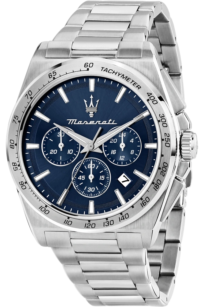 Maserati Velocità Chronograph R8873652014 — produktfoto