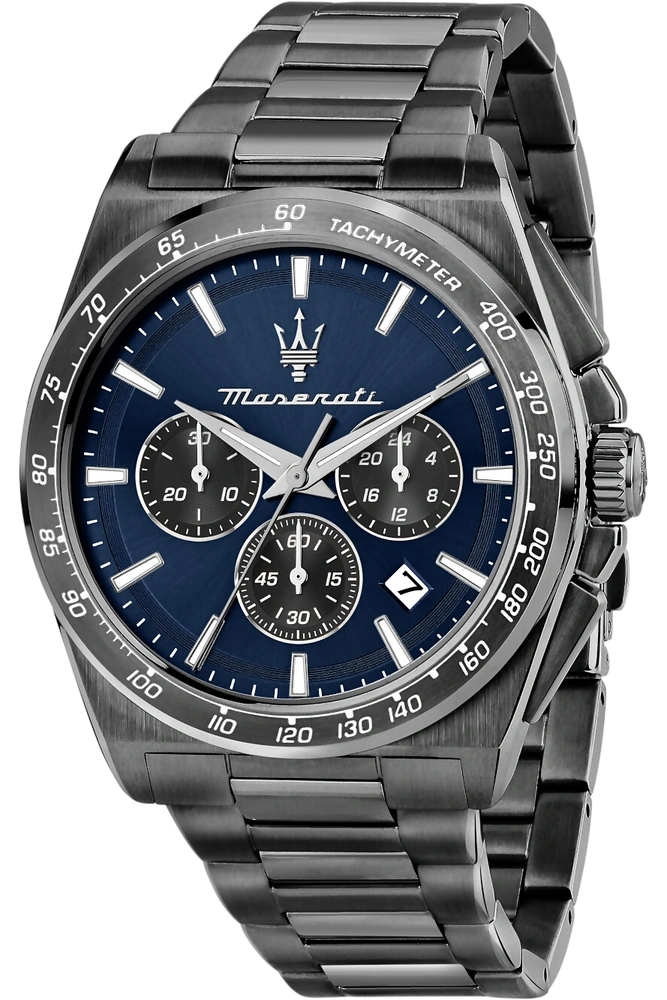 Velocità Chronograph R8873652015