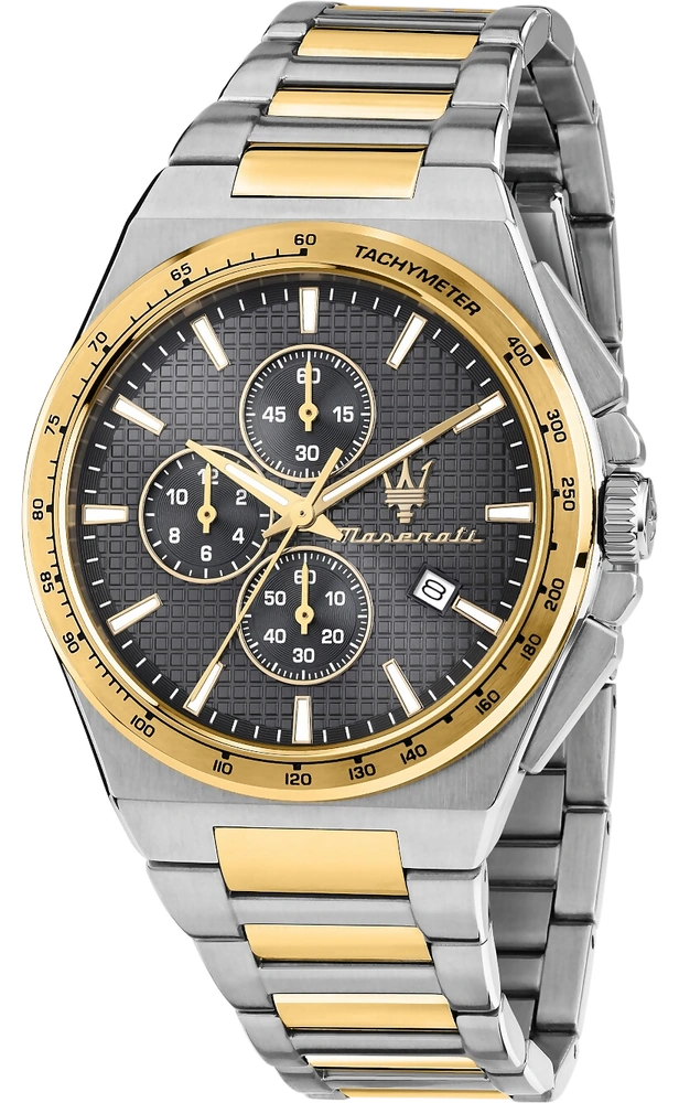 Maserati Velocità Slim Chronograph R8873653002 — produktbilde