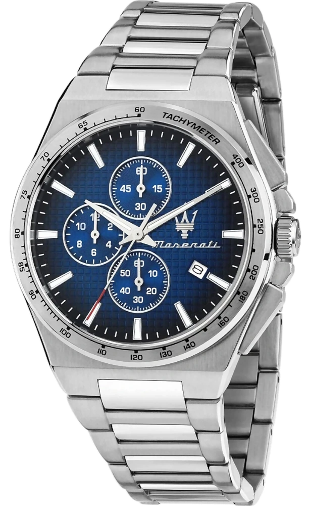 Maserati Velocità Slim Chronograph R8873653003 — product photo