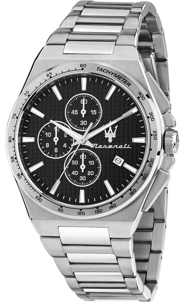 Velocità Slim Chronograph R8873653004