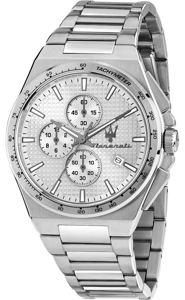 Velocità Slim Chronograph R8873653005