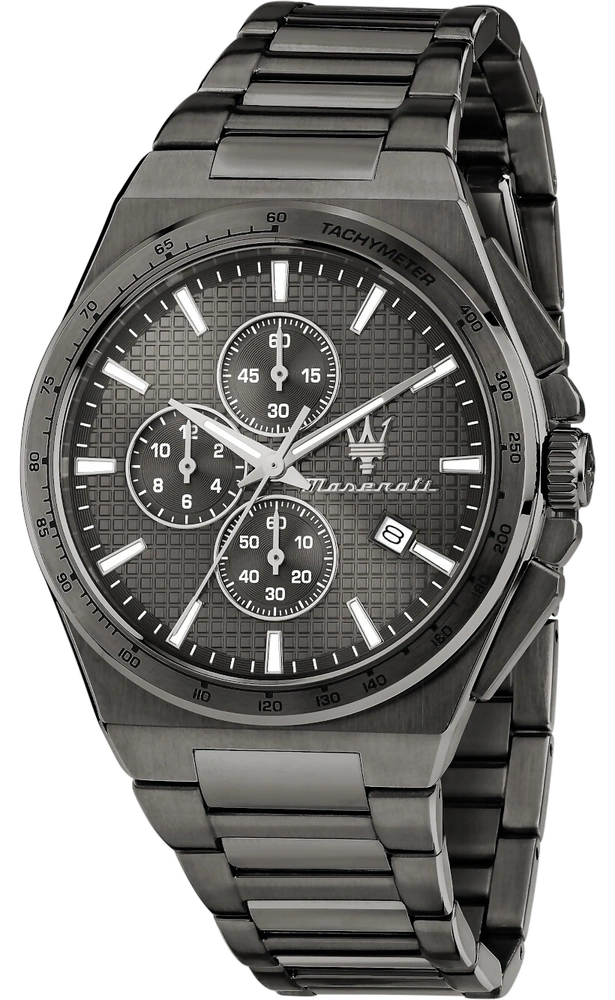 Velocità Slim Chronograph R8873653006