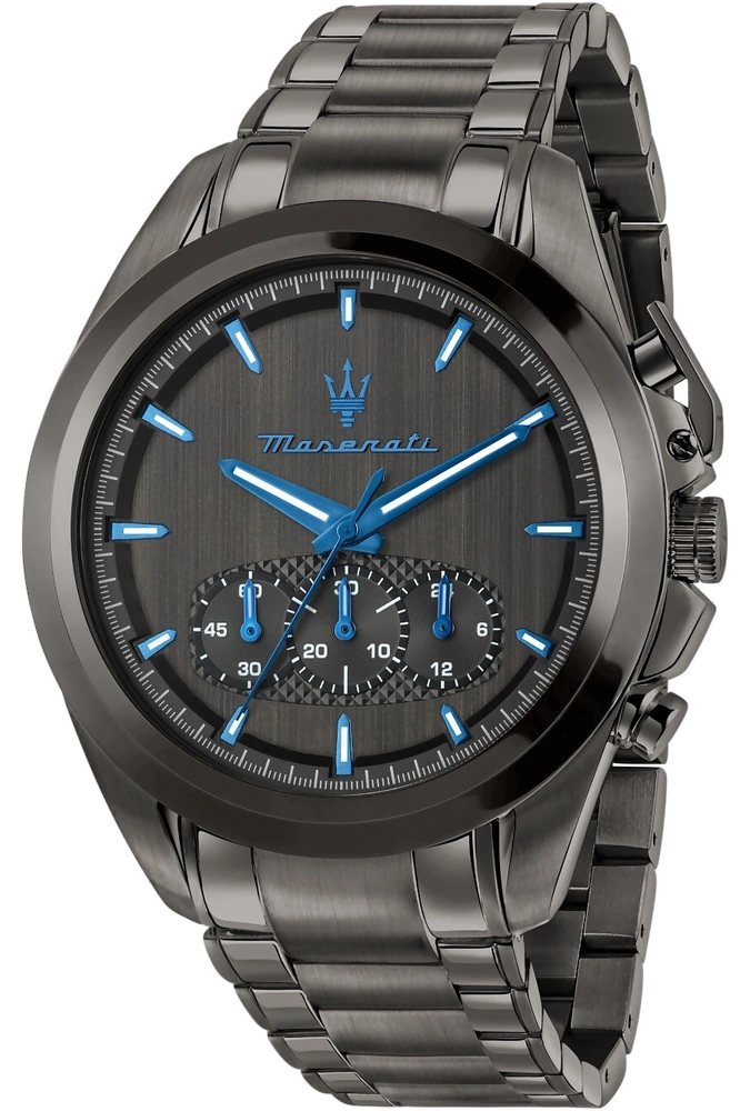Dark Edition Chronograph R8873654001