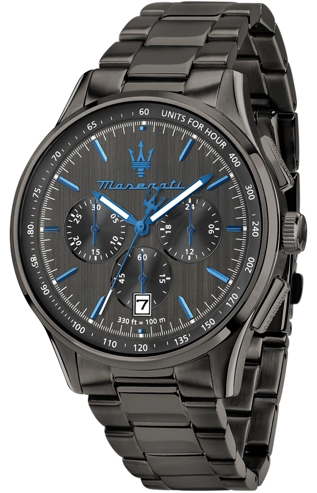 Dark Edition Chronograph R8873654002