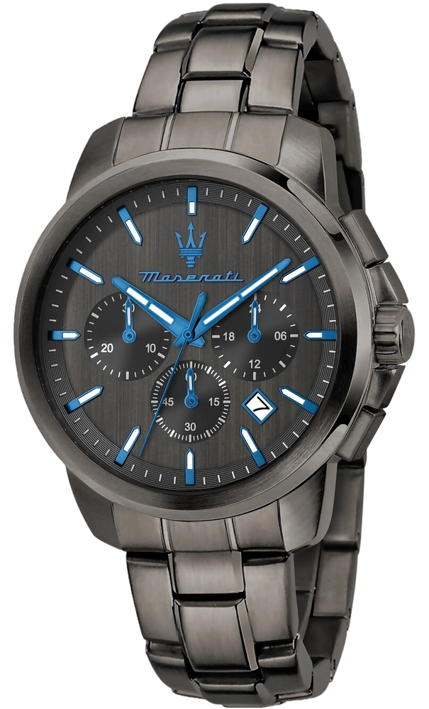 Dark Edition Chronograph R8873654004
